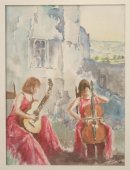 les musiciennes