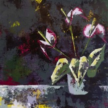 Emerging artist