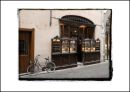 IT06005. Tuscan Street, Lucca, Italy
