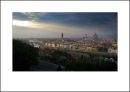 IT09001. Renaissance Light, Florence.