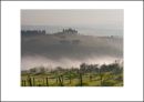 IT10007. Morning Mist, Tuscany