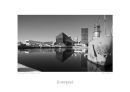 LA4 Canning Dock Reflections
