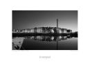 LA4 Evening Star, Albert Dock