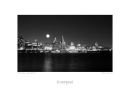 LA4 Moonrise, Waterfront