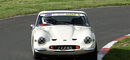 Harewood Hill Climb TVR
