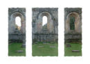 Triptych Windows
