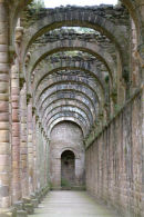 Abbey Arches