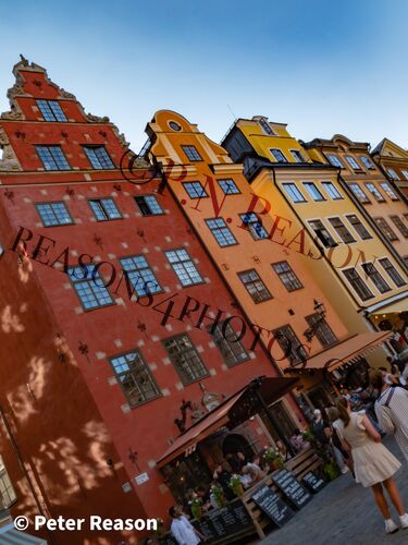 Stockholm 6