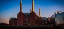 Battersea Power Station