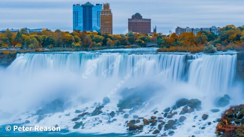 Niagara Falls