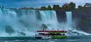 Maid of the Mist - Niagara