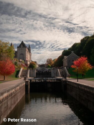 Ottawa - Canal