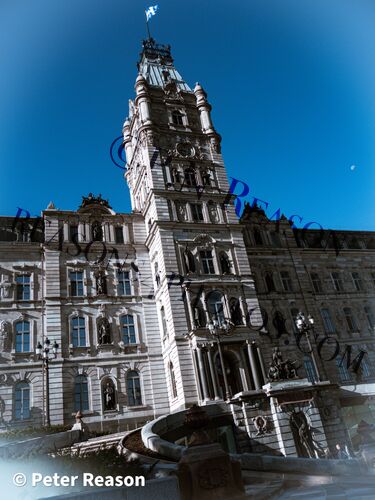 Quebec - National Assembly