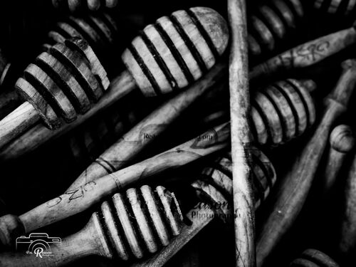 Honey Sticks