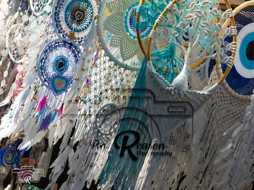 Dream Catchers
