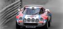 Fake Lancia Stratus