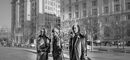 Beatles Statues Liverpool