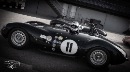Historic Car Festival 2026