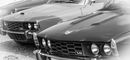 Rovers V8