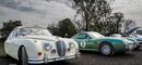 Jaguar & Aston Martin