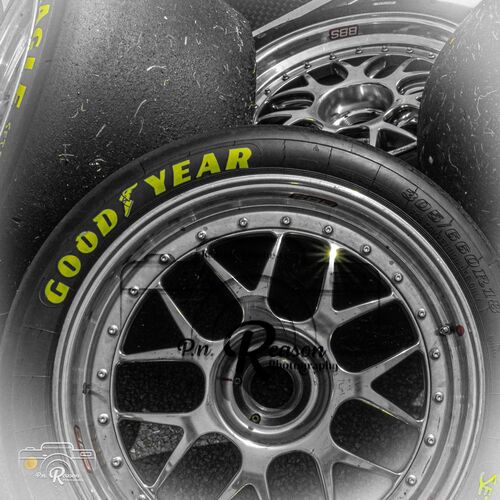Spare Wheels