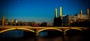 London - Battersea Power Station