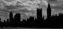 London - Palace of Westminister
