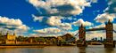 London - Tower Bridge