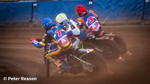 Scunthorpe Speedway
