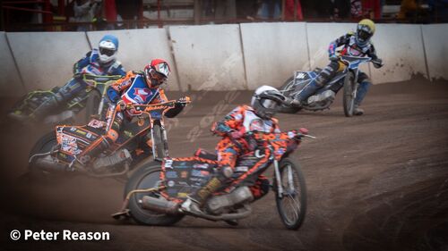 Scunthorpe Speedway