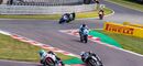 Oulton Park British Superbikes 2025