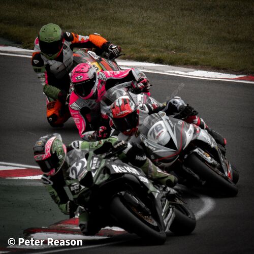 Oulton Park British Superbikes 2025