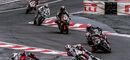 Oulton Park British Superbikes 2025