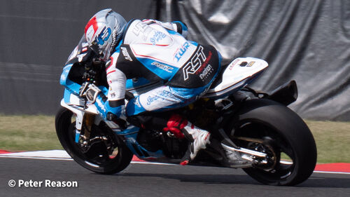 Oulton Park British Superbikes 2025