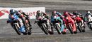 Cadwell Park British Superbikes 2025