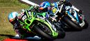 Cadwell Park British Superbikes 2025