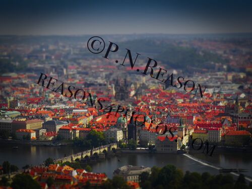 Prague