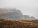 Isle of Skye - A Misty Morning