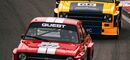 Escorts on track