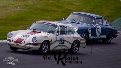 Classic Porsche