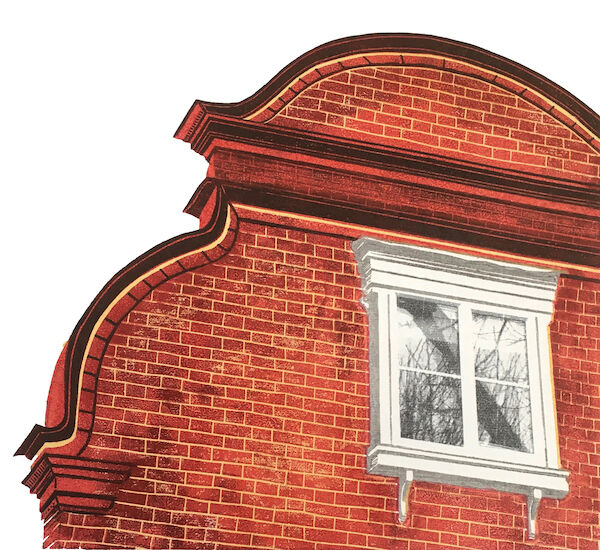 Addison Grove Gable