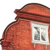 Addison Grove Gable