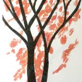 Autumn Cherry