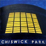 Dark in the Park