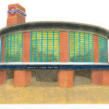 Chiswick Park