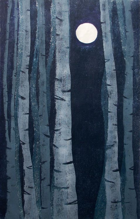 Die Noch Mond