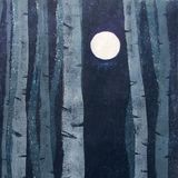 Der Noch Mond