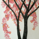 Spring Cherry