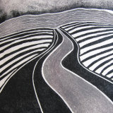 Grey road