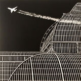 Kew Night Flight